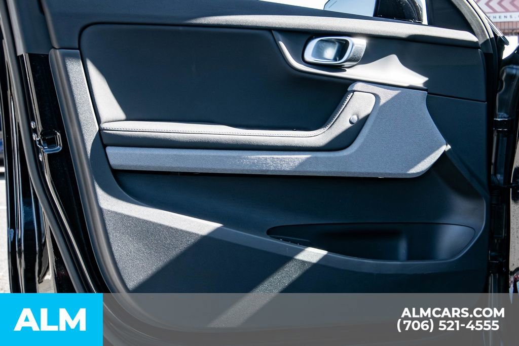 Used 2024 Polestar Polestar 2 image 22