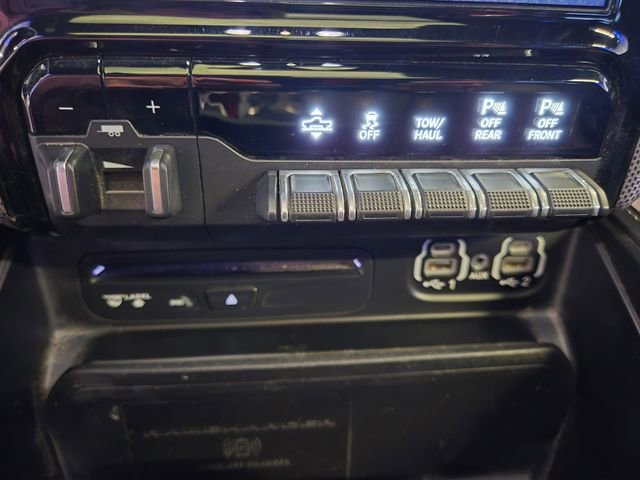 Used 2019 RAM 1500 Limited image 20