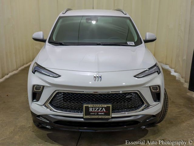 New 2026 Buick Encore GX Sport Touring image 4