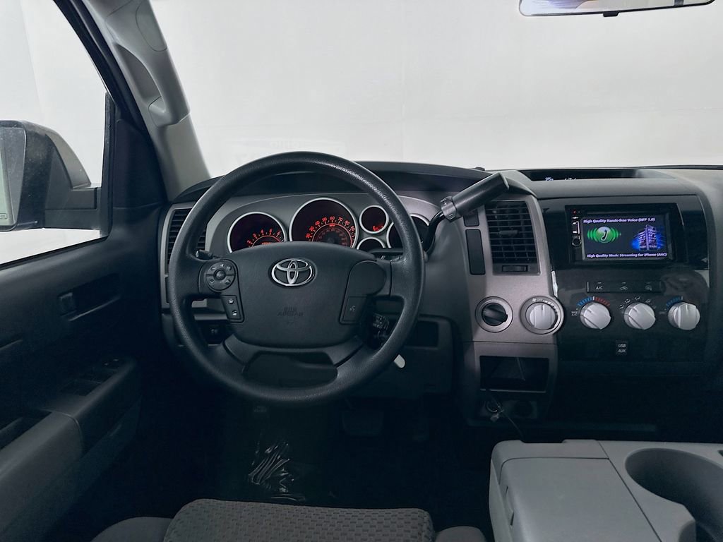 Used 2013 Toyota Tundra Grade w/ Tow Pkg image 25