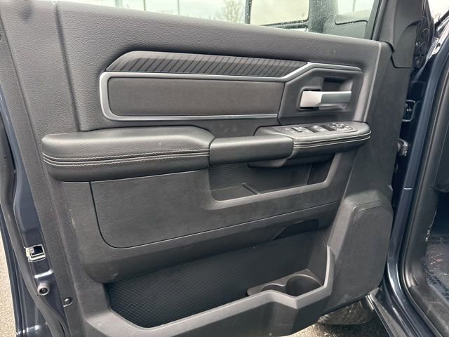 New 2026 RAM 3500 Big Horn image 20