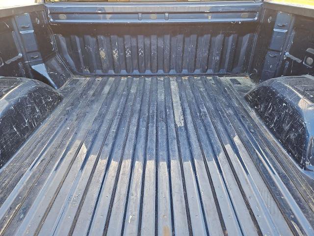 Certified 2021 GMC Sierra 1500 SLT w/ SLT Convenience Package image 22