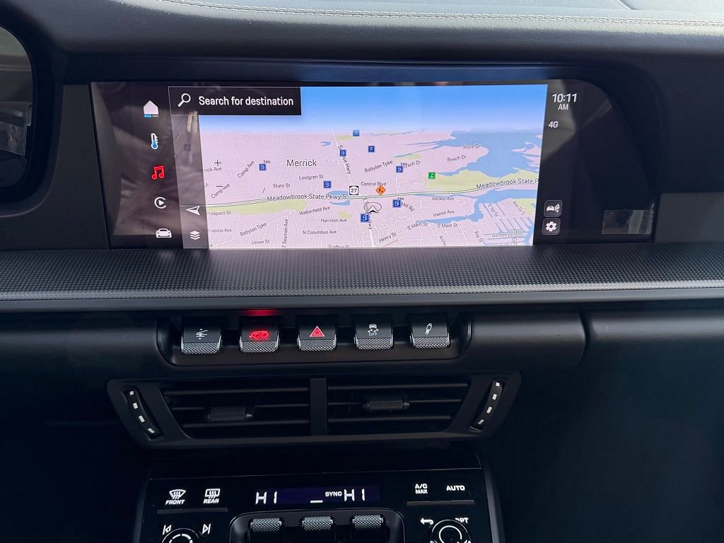 Certified 2025 Porsche 911 Carrera image 15