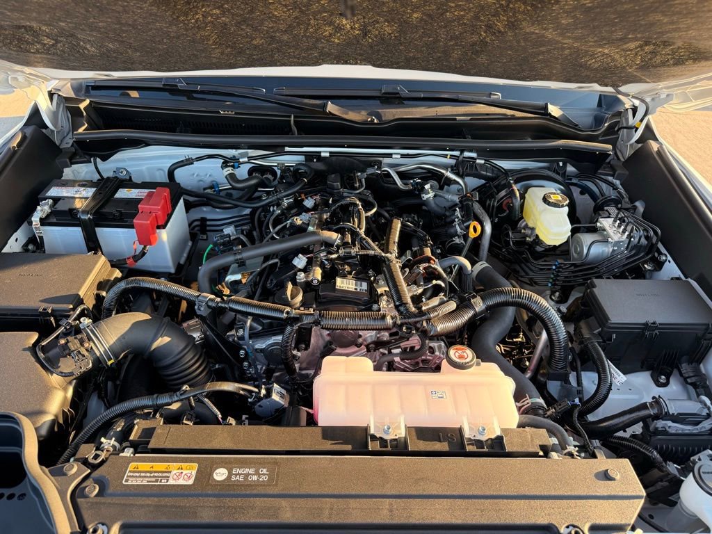 Used 2025 Toyota 4Runner TRD Off-Road Premium image 27