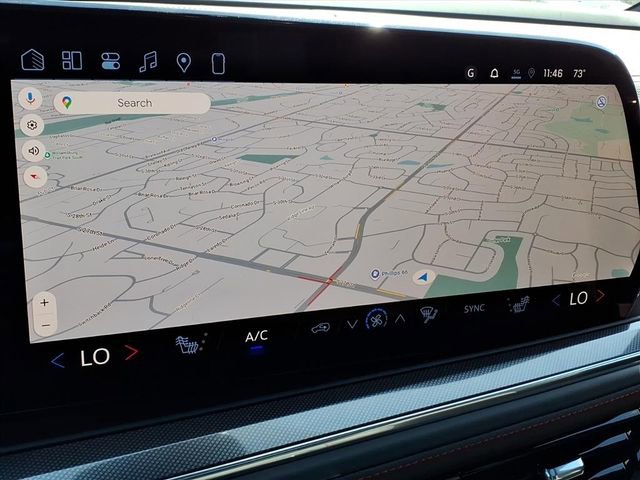 New 2026 Chevrolet Tahoe RST w/ Comfort Package AWD/4WD image 16