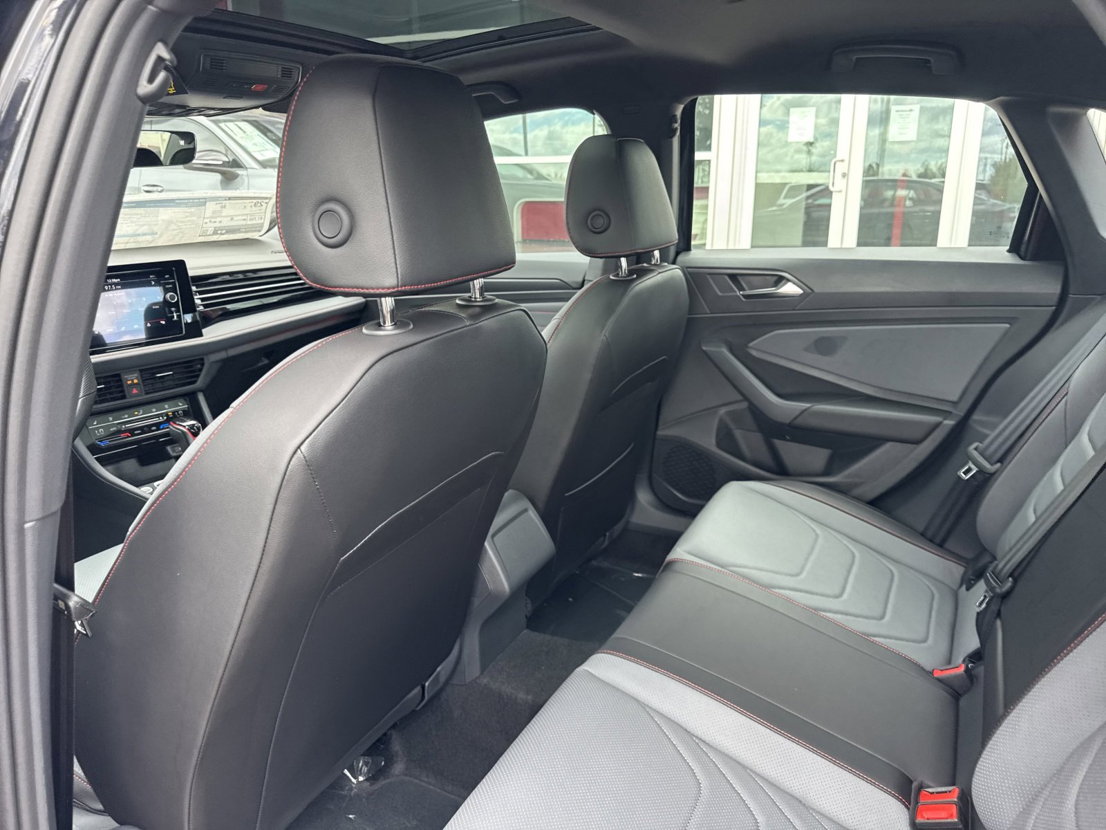 New 2026 Volkswagen Jetta GLI Autobahn image 19