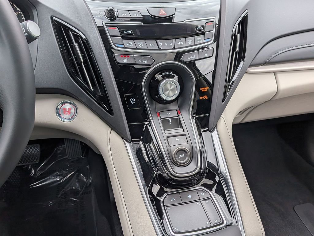 New 2026 Acura RDX w/ Technology Package image 25