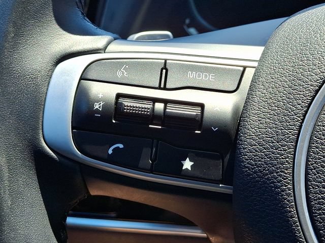 Certified 2025 Kia Sportage EX w/ EX Premium Package AWD/4WD image 22