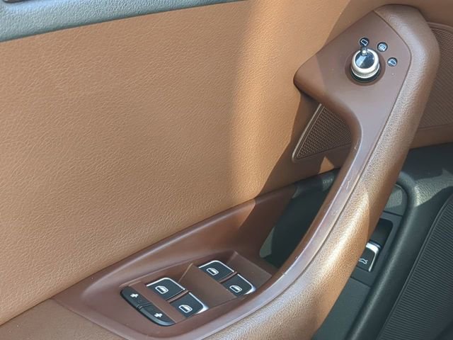 Used 2016 Audi A6 2.0T Premium image 28