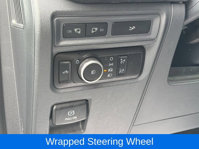 Used 2023 Ford F150 XLT w/ Equipment Group 302A High AWD/4WD image 19