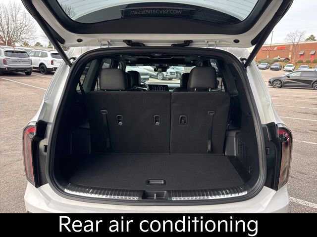 Certified 2025 Kia Telluride SX Prestige X-Line image 13