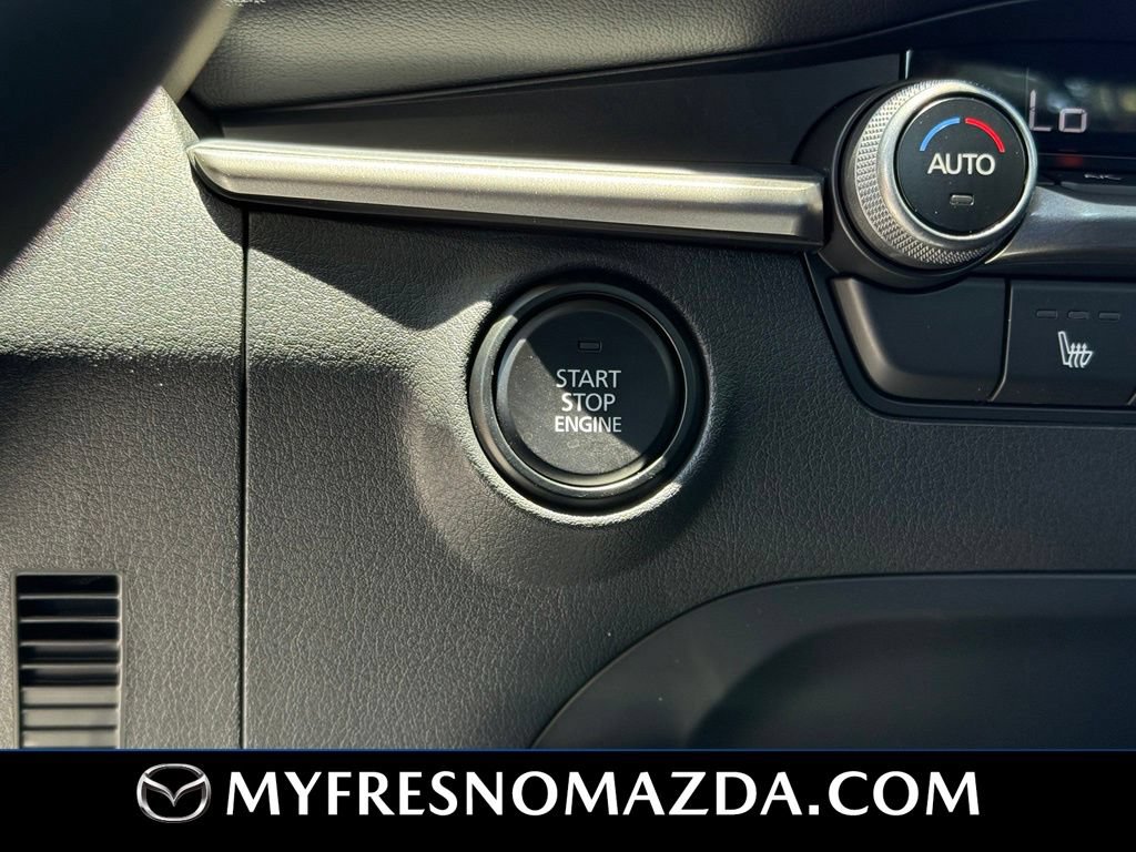 New 2026 MAZDA MAZDA3 2.5 S Sedan w/ Preferred Pkg FWD image 25