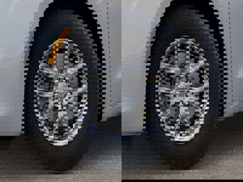 New 2026 Chrysler Voyager LX image 8