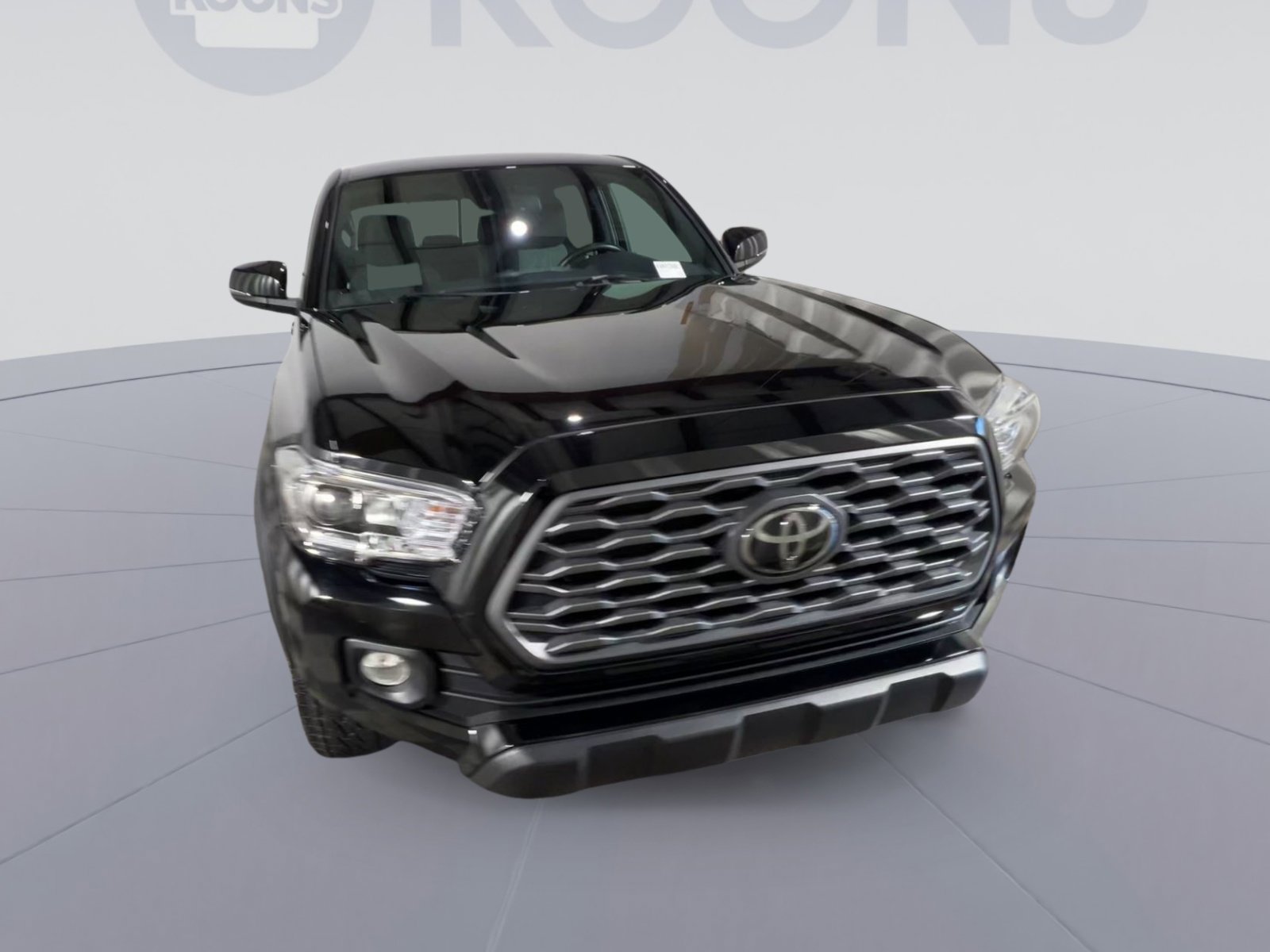 Used 2023 Toyota Tacoma TRD Off-Road AWD/4WD image 2