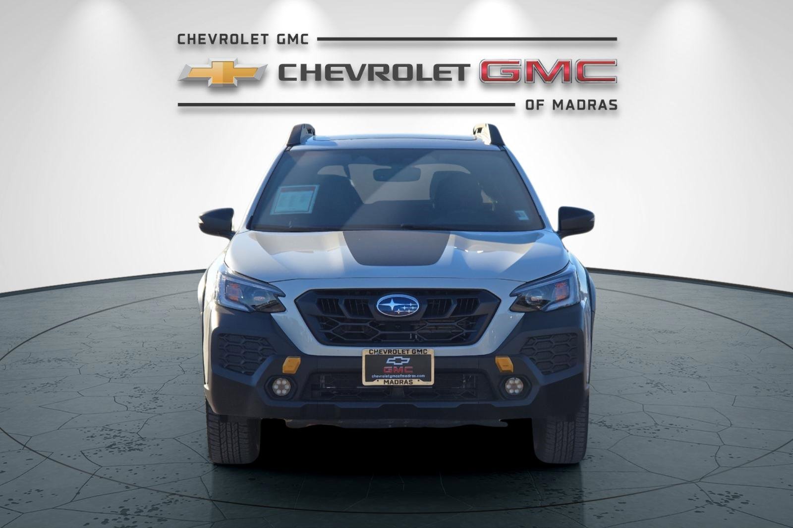 Used 2025 Subaru Outback Wilderness image 8