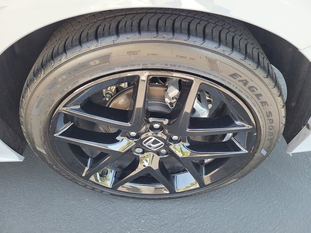Used 2024 Honda Civic Sport image 25