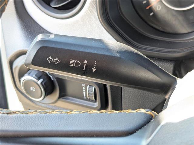 Used 2024 Jeep Wrangler Sport S image 23