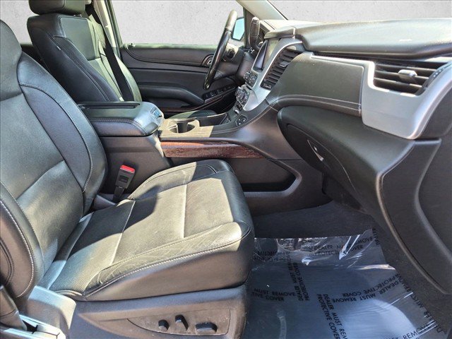 Used 2019 GMC Yukon XL SLT AWD/4WD image 22