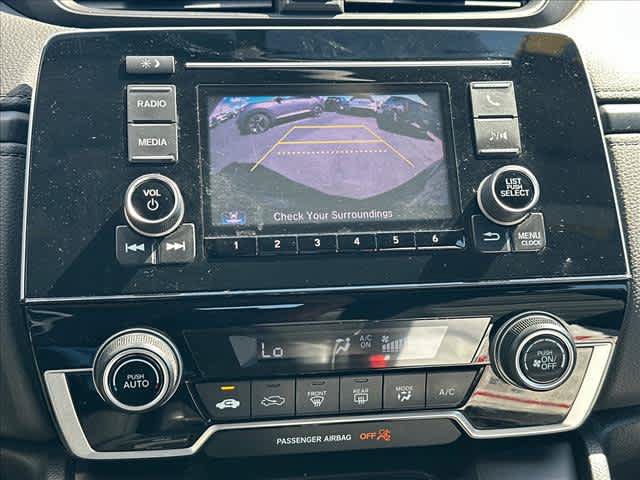 Used 2019 Honda CR-V LX image 24