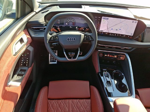 New 2026 Audi SQ5 Premium Plus AWD/4WD image 7