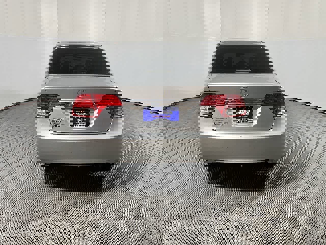 Used 2011 Honda Civic LX image 7