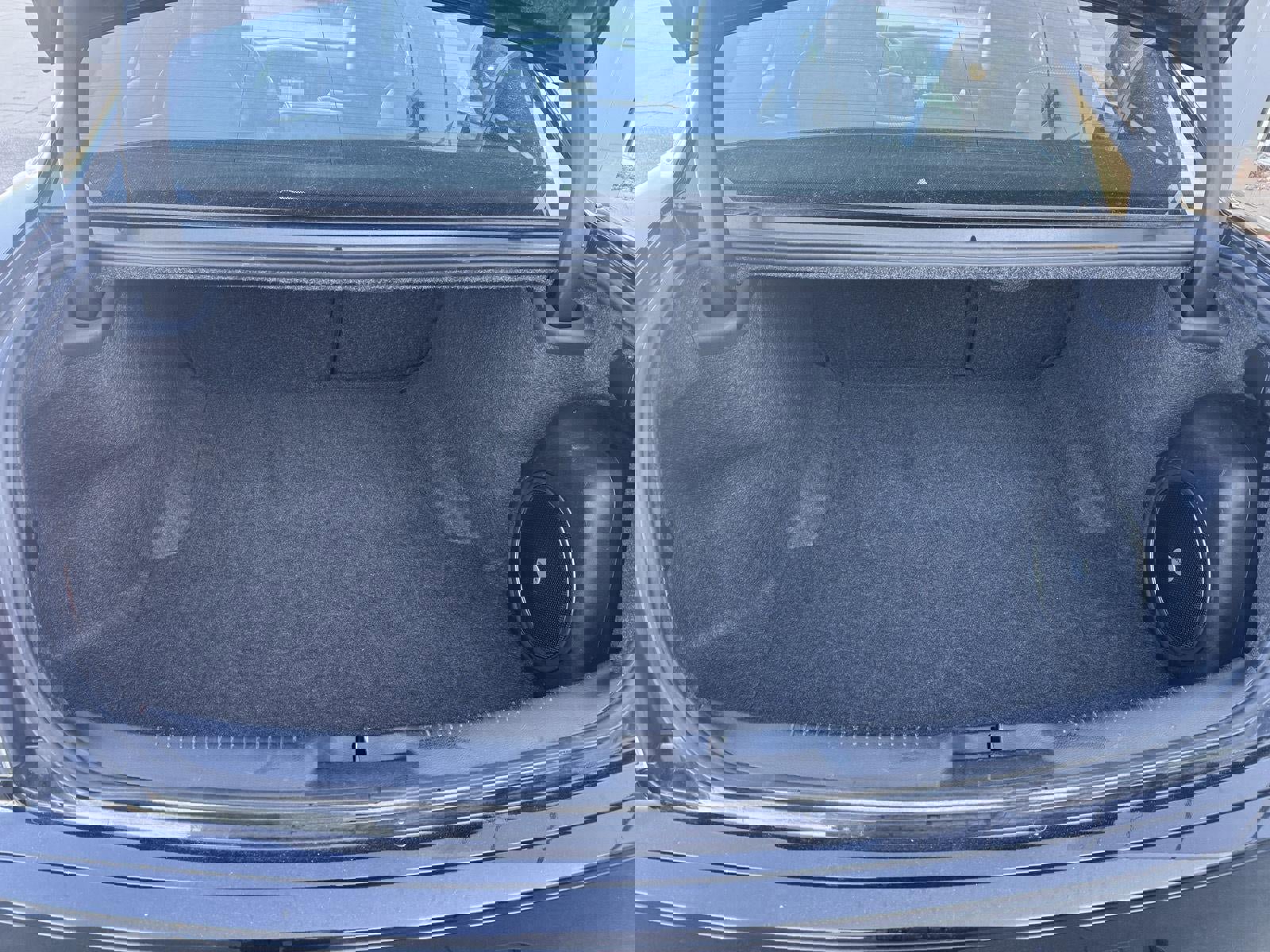 Used 2023 Chrysler 300 S image 7