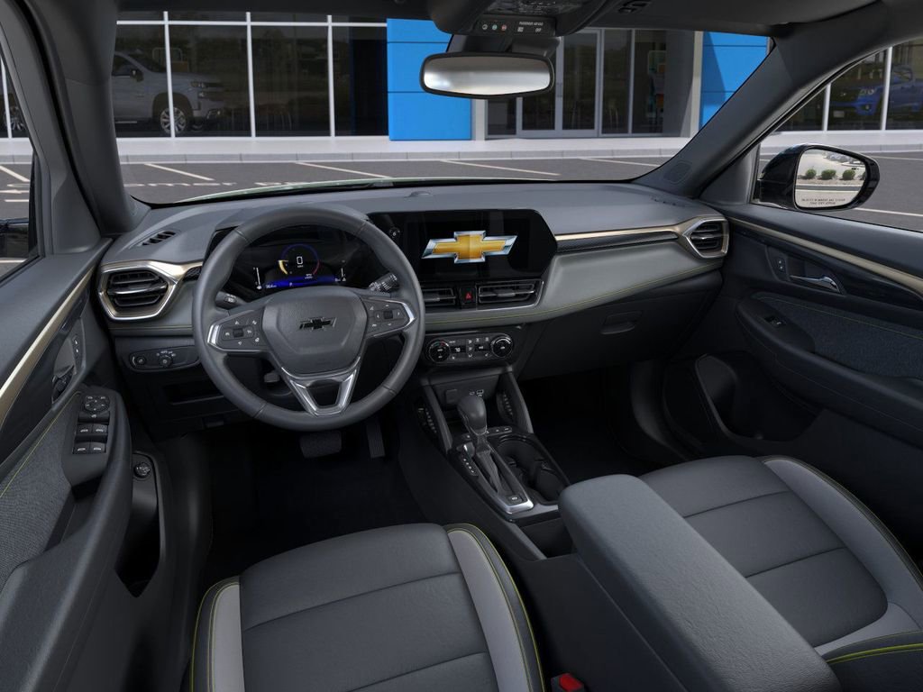 New 2026 Chevrolet TrailBlazer ACTIV w/ Convenience Package image 15
