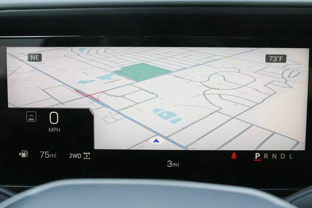 New 2026 GMC Terrain AT4 w/ Technology Package II image 26