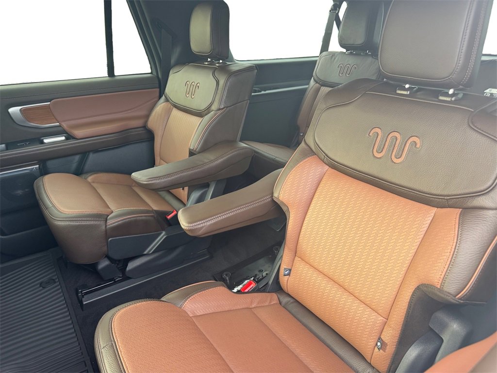 New 2025 Ford Expedition Max King Ranch image 13