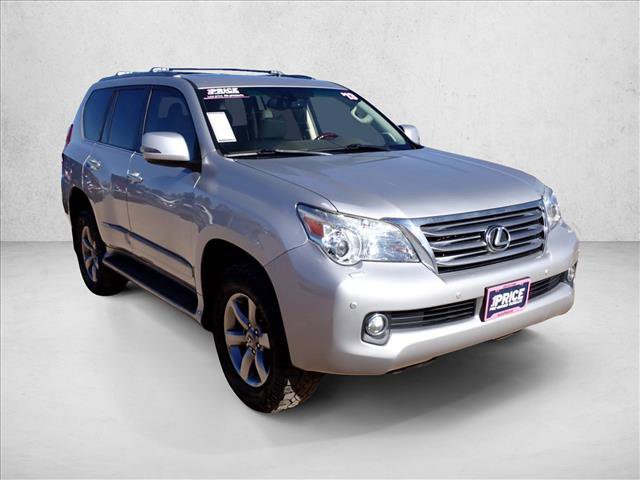 Used 2013 Lexus GX 460 Premium image 6