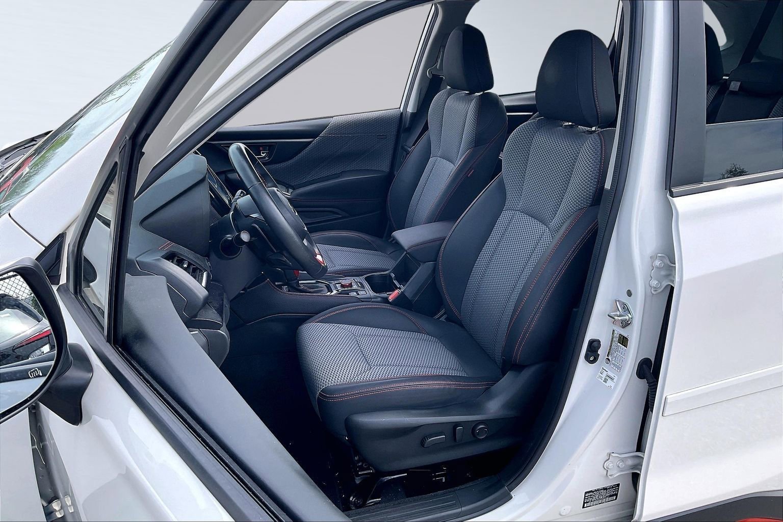 Used 2023 Subaru Forester Sport AWD/4WD image 20