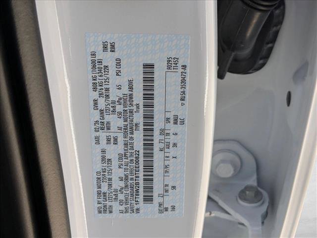 New 2026 Ford F250 Lariat w/ Lariat Premium Package image 17