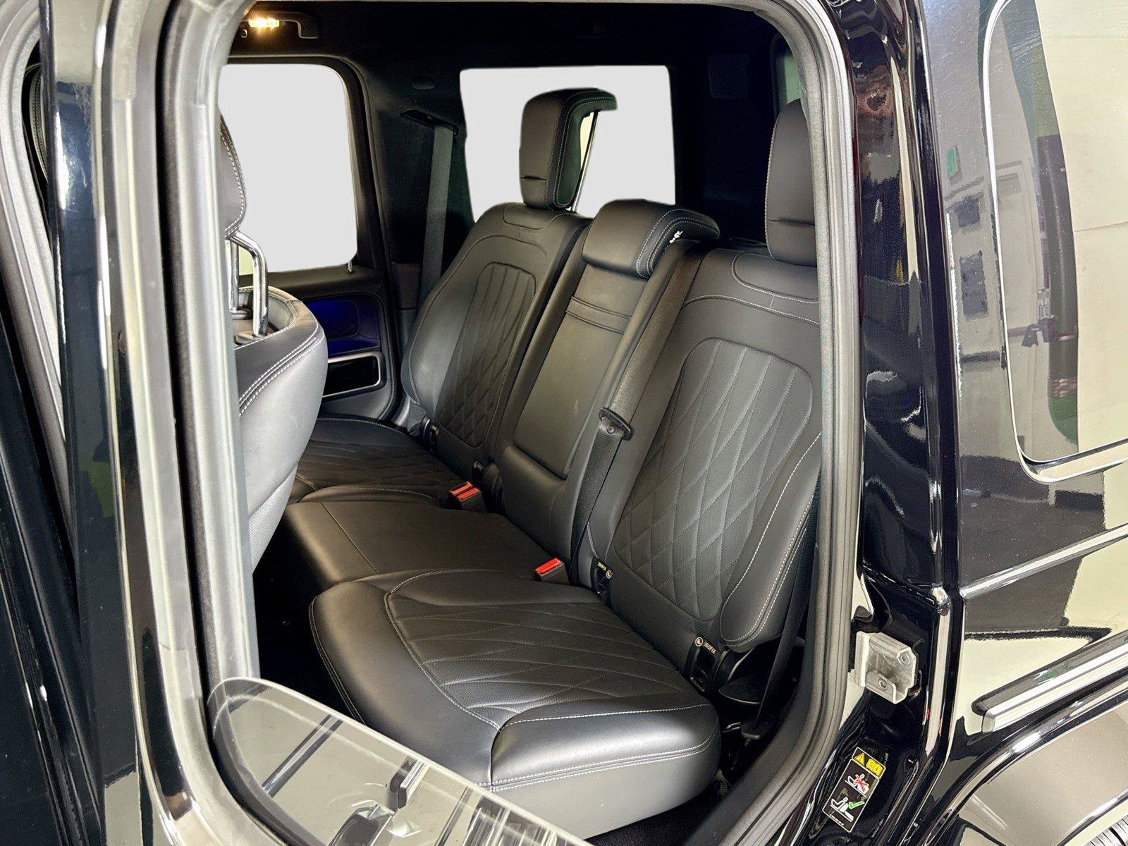 Used 2023 Mercedes-Benz G 550 image 26