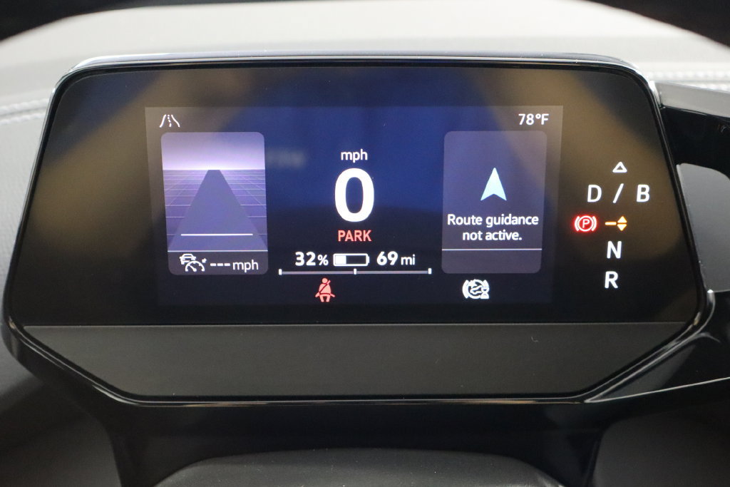 Used 2023 Volkswagen ID.4 Pro S RWD image 11