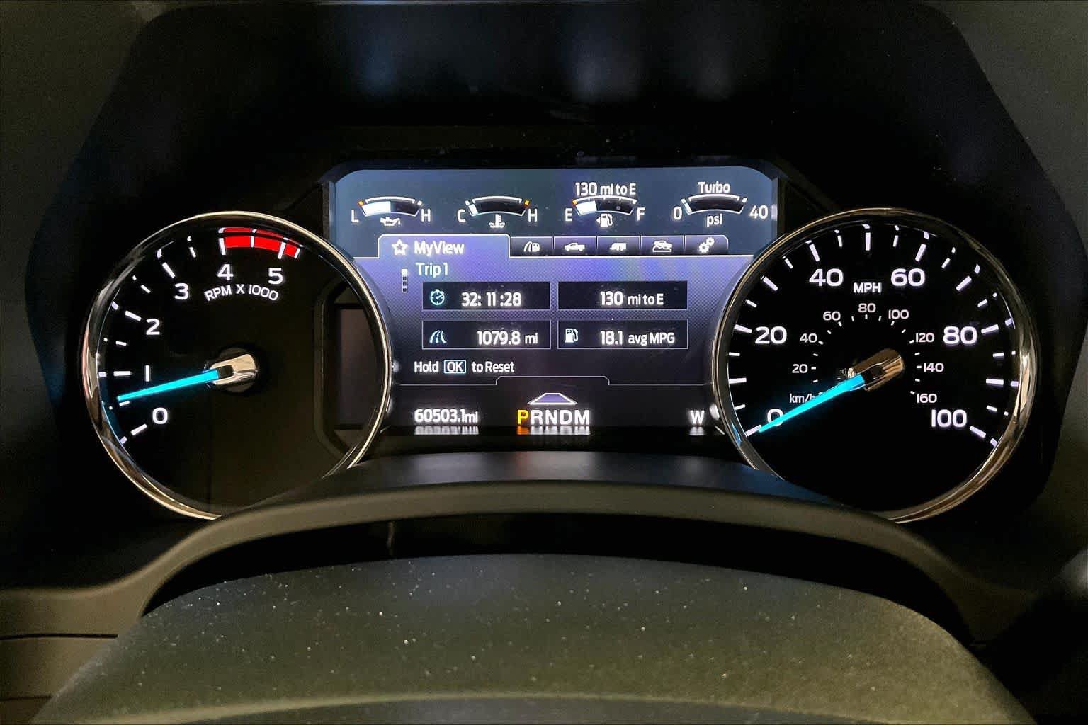 Used 2022 Ford F250 Lariat w/ Lariat Ultimate Package AWD/4WD image 23