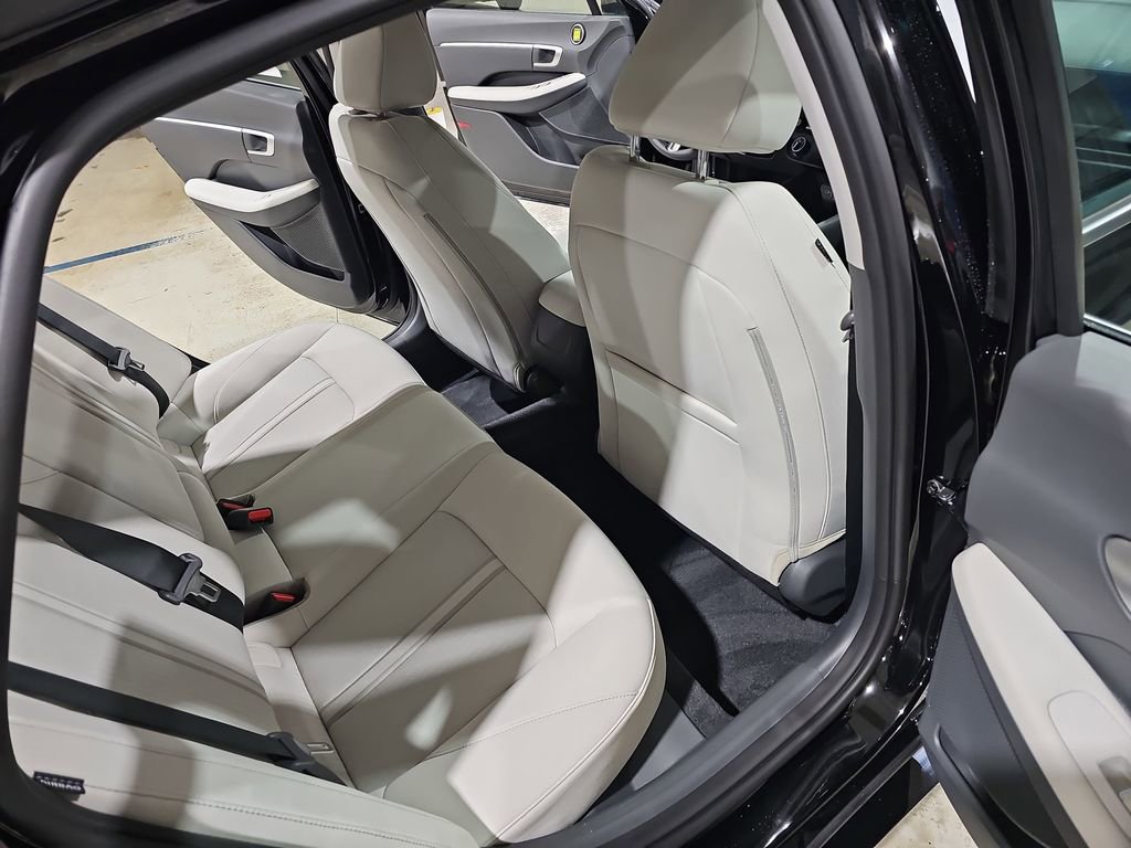 New 2026 Hyundai Sonata SEL AWD/4WD image 11