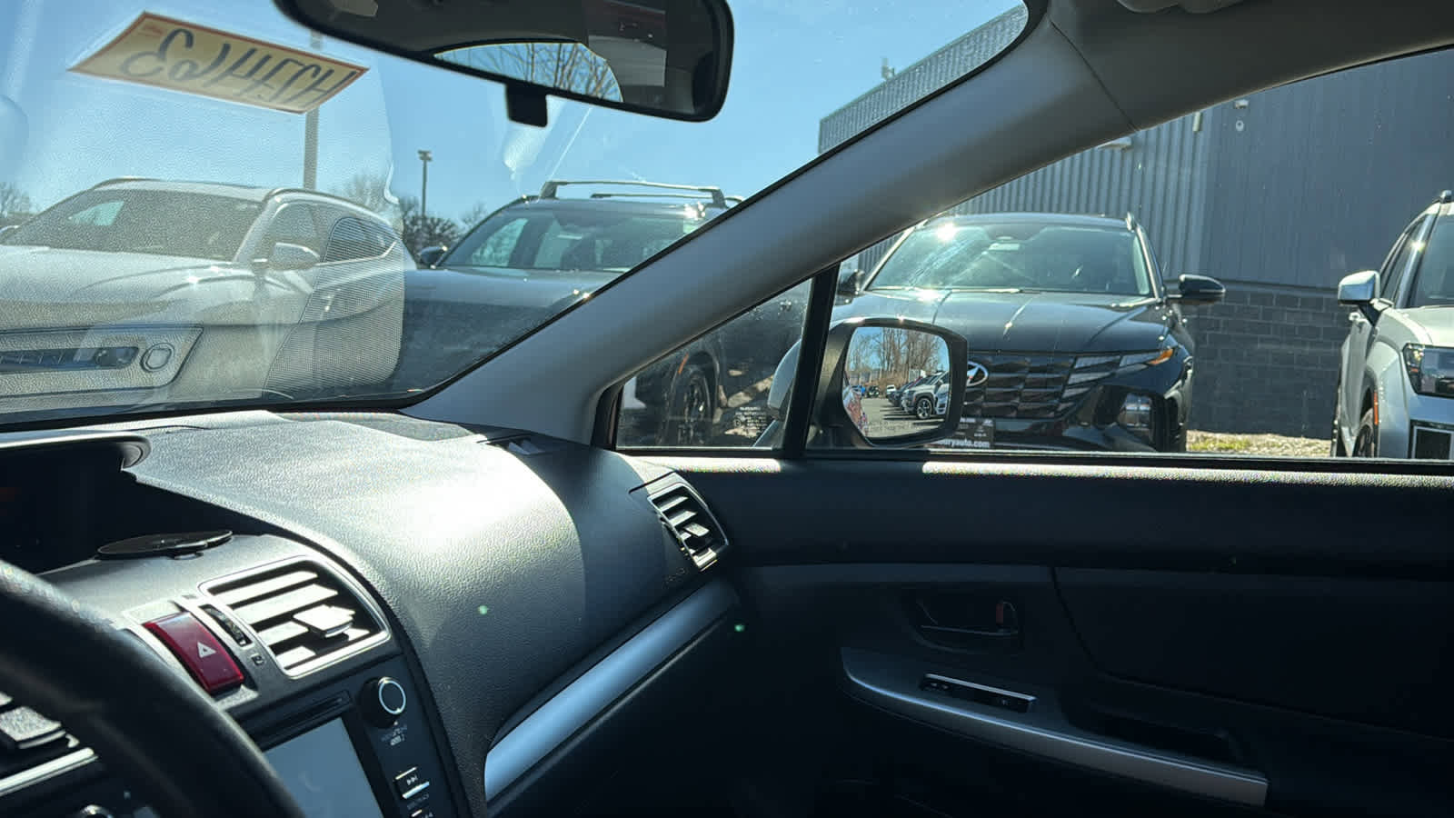 Used 2016 Subaru Impreza 2.0i image 21