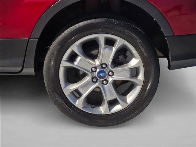 Used 2013 Ford Escape SEL image 21