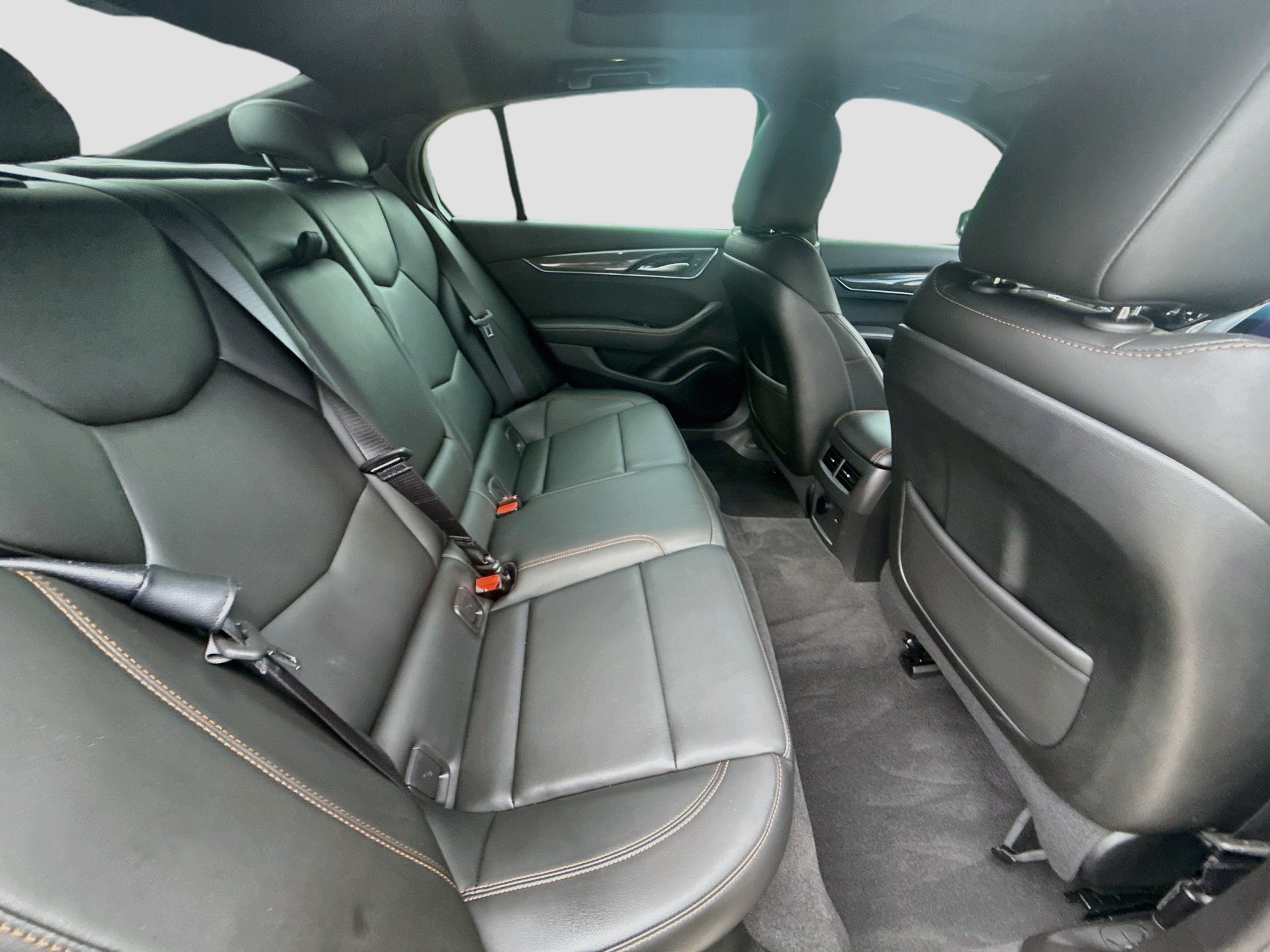 Used 2024 Cadillac CT5 Sport RWD image 28