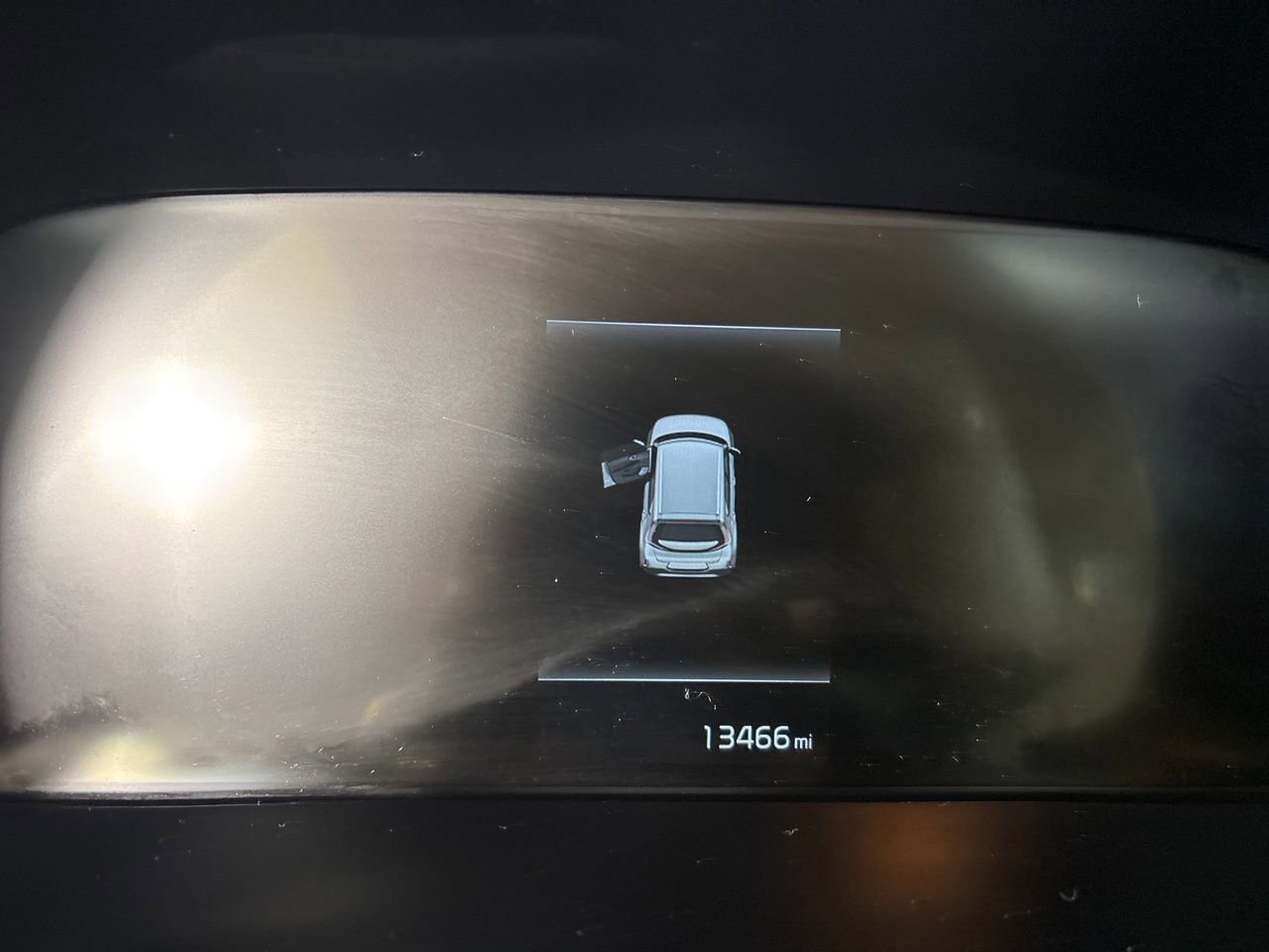 Used 2025 Kia Soul LX image 12