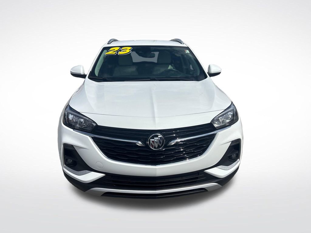 Used 2023 Buick Encore GX Select w/ Safety Package II image 12