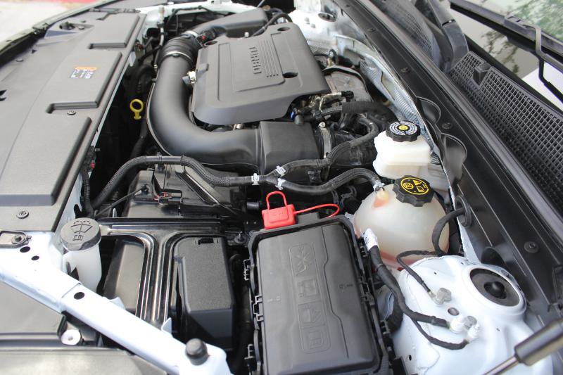 Used 2023 Buick Envision Essence image 50