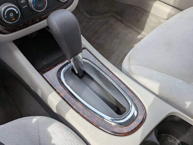 Used 2016 Chevrolet Impala Limited LS FWD image 23