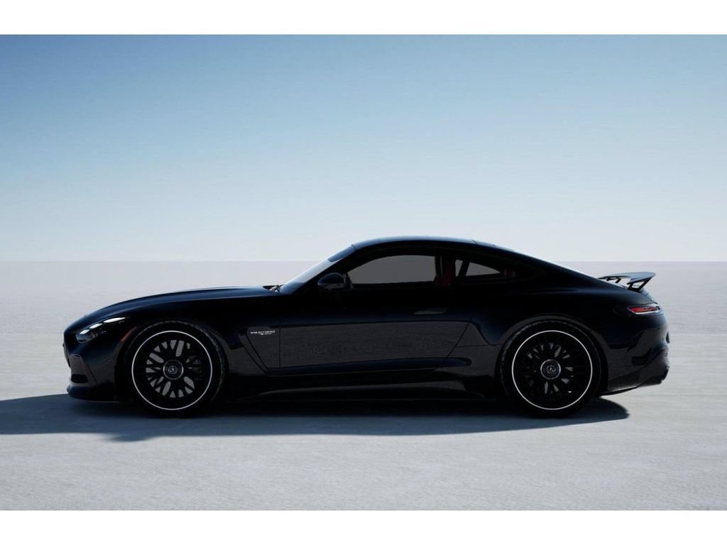 New 2026 Mercedes-Benz AMG GT 63 image 34