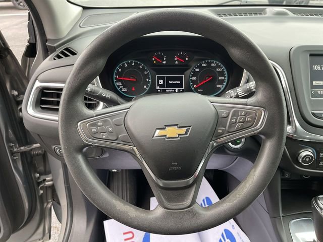 Used 2018 Chevrolet Equinox LT image 14