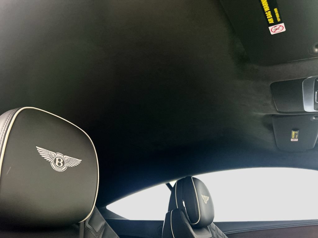 New 2026 Bentley Continental GT AWD/4WD image 17