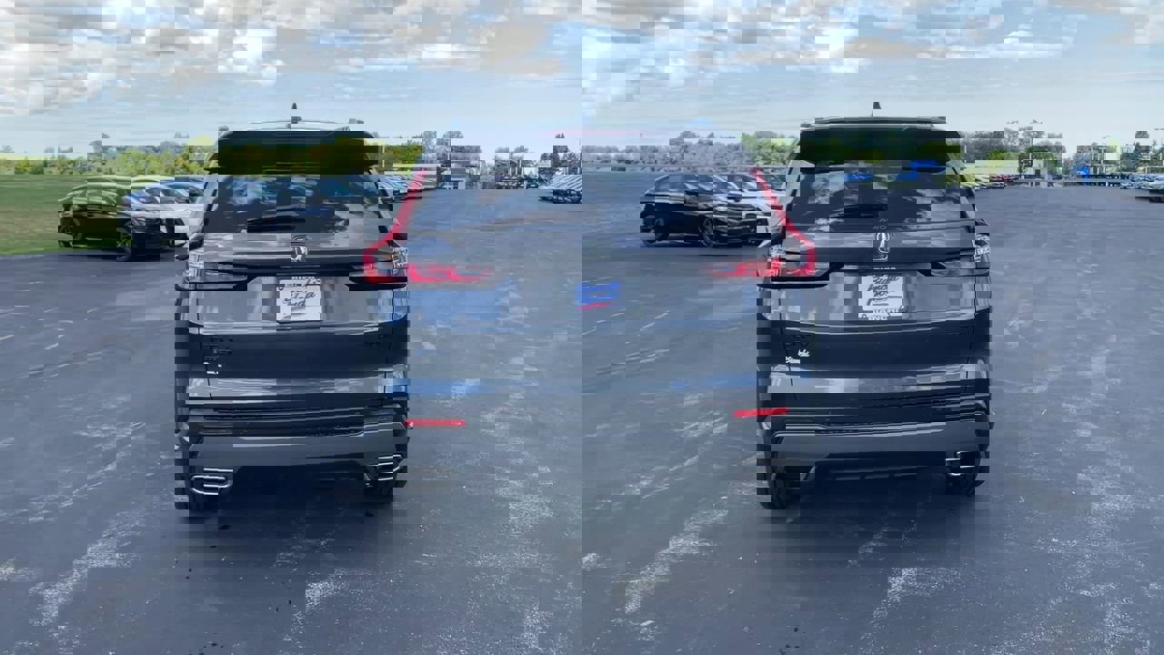 New 2026 Honda CR-V Sport-L image 7