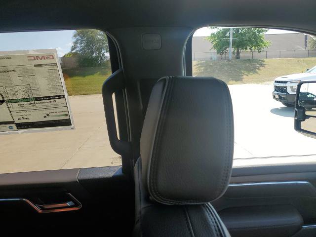 New 2026 GMC Sierra 3500 Denali w/ Denali Reserve Package image 16