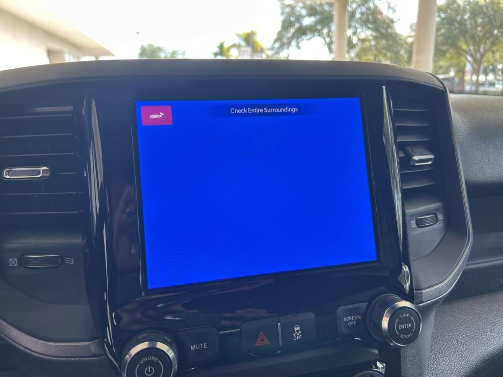 New 2026 RAM 4500 Tradesman image 9