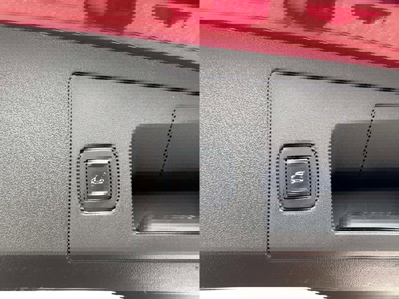 Used 2017 Cadillac XT5 Luxury w/ LPO, Wheel Lock Package image 11